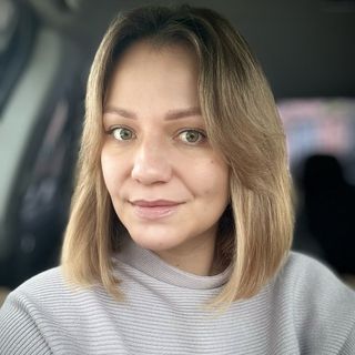 Анна пронина писательница фото